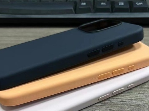 蓬安苹果14维修站分享iPhone14手机壳能直接给iPhone15用吗?