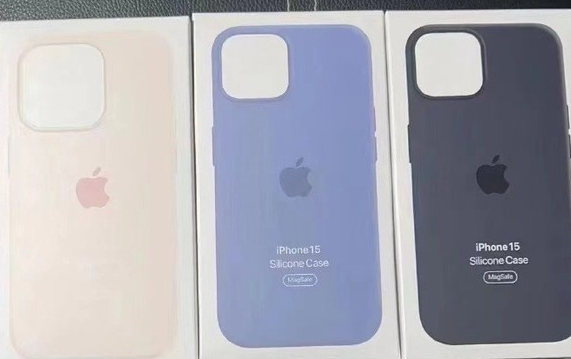 蓬安苹果14维修站分享iPhone14手机壳能直接给iPhone15用吗？ 