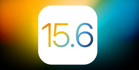 蓬安苹果手机维修分享iOS 15.6 RC版已知BUG有哪些 
