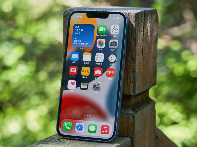 蓬安苹果手机维修分享升级 iOS 15.5 正式版后无法降级 