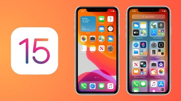 蓬安苹果13维修分享iPhone13更新iOS 15.5，体验如何 