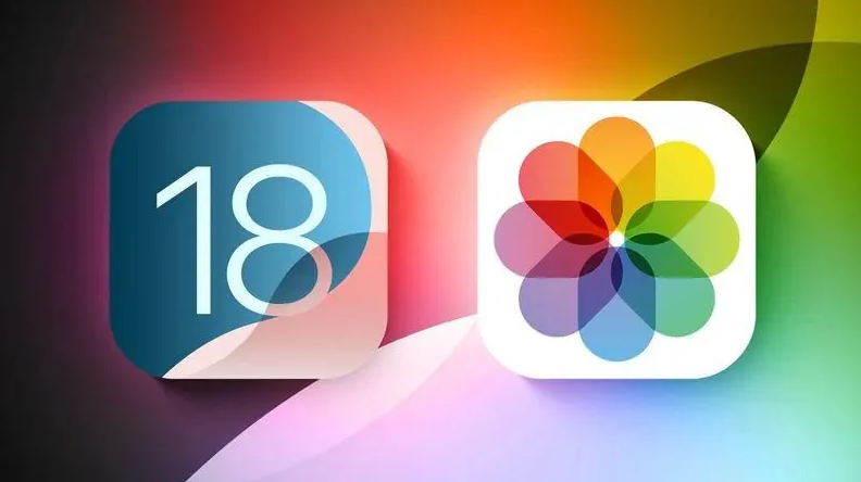 蓬安苹果手机维修分享苹果 iOS / iPadOS 18.1Beta 3 发布 