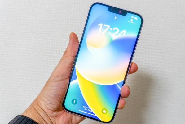 蓬安苹果手机维修分享iPhone 14 Plus换电池 