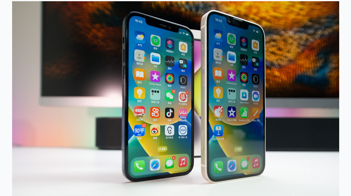 蓬安苹果维修点分享iPhone 14 Plus进水维修 