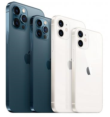 蓬安苹果维修点分享iPhone 12 Pro维修主板被忽略的实操故障 