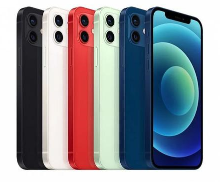 蓬安苹果维修点分享iPhone 12 Pro Max维修主板易被忽略的实操故障 