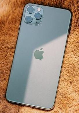 蓬安苹果维修点分享iPhone 11 Pro Max黑屏特殊诱因梳理 