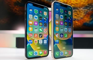 蓬安苹果维修点分享iPhone 14黑屏多元故障深度解读 